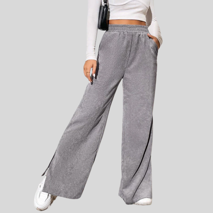 Nahla - Pantalons confortables pour le détente