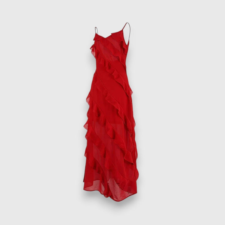 Rosaria – Robe élégante pour toutes les occasions