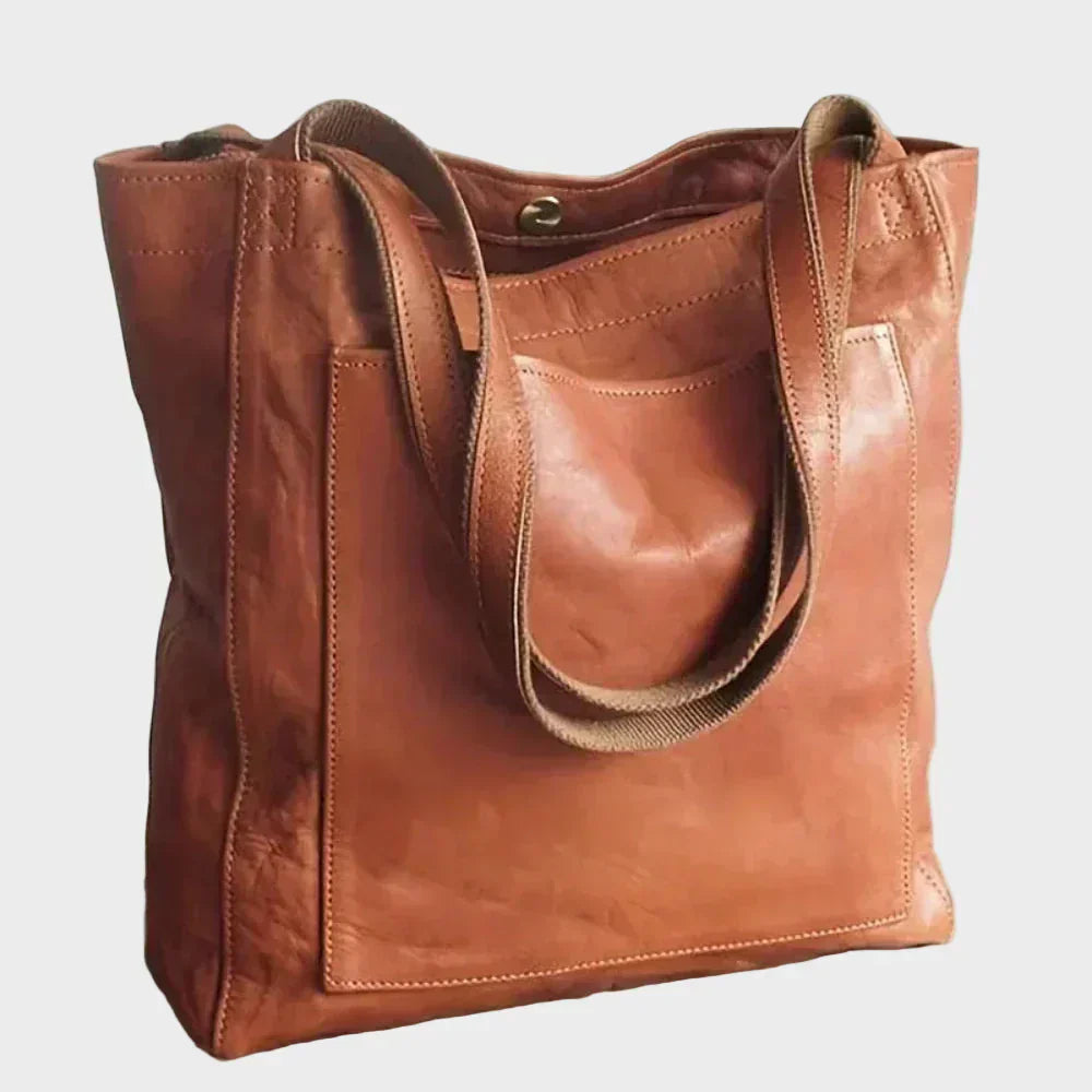 Agnes - Sac de ville élégant
