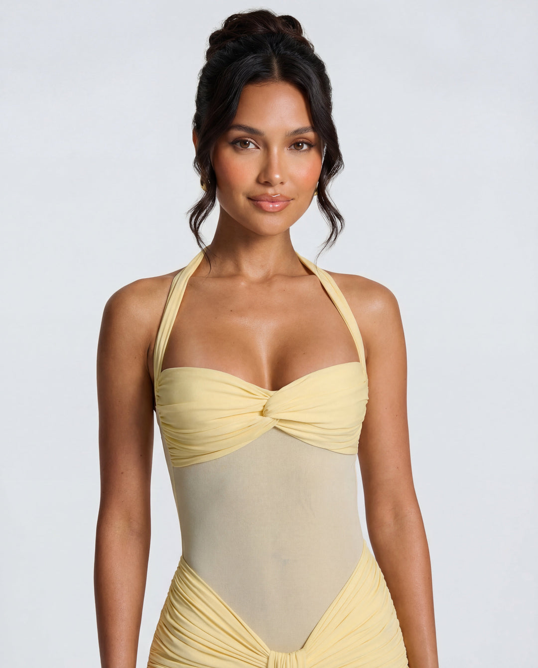 Rosabella - Robe Maxy Diva