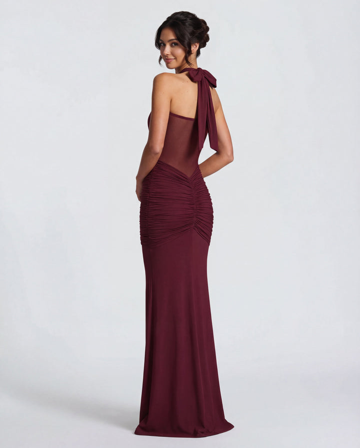 Rosabella - Robe Maxy Diva