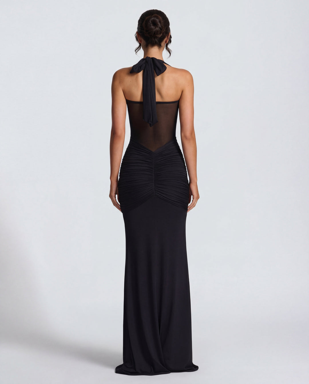 Rosabella - Robe Maxy Diva