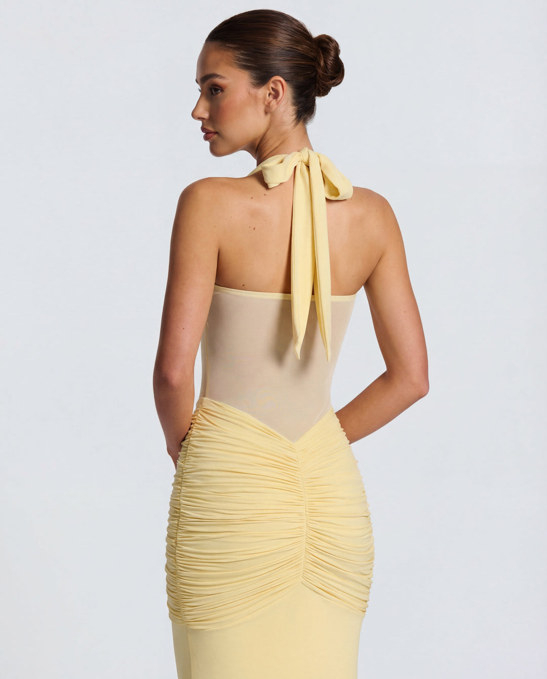 Rosabella - Robe Maxy Diva
