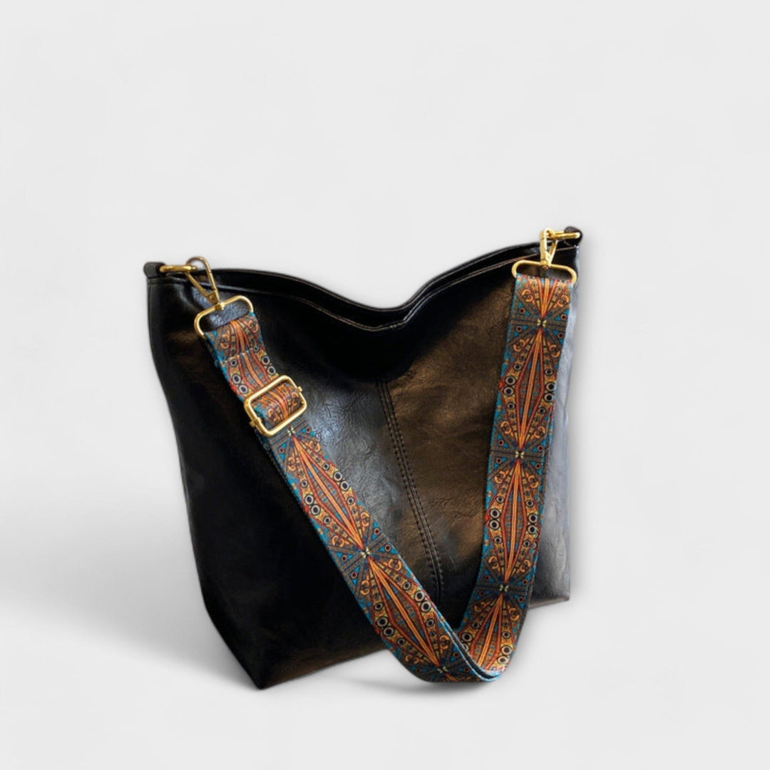 Hermina – Sac vintage pour femme