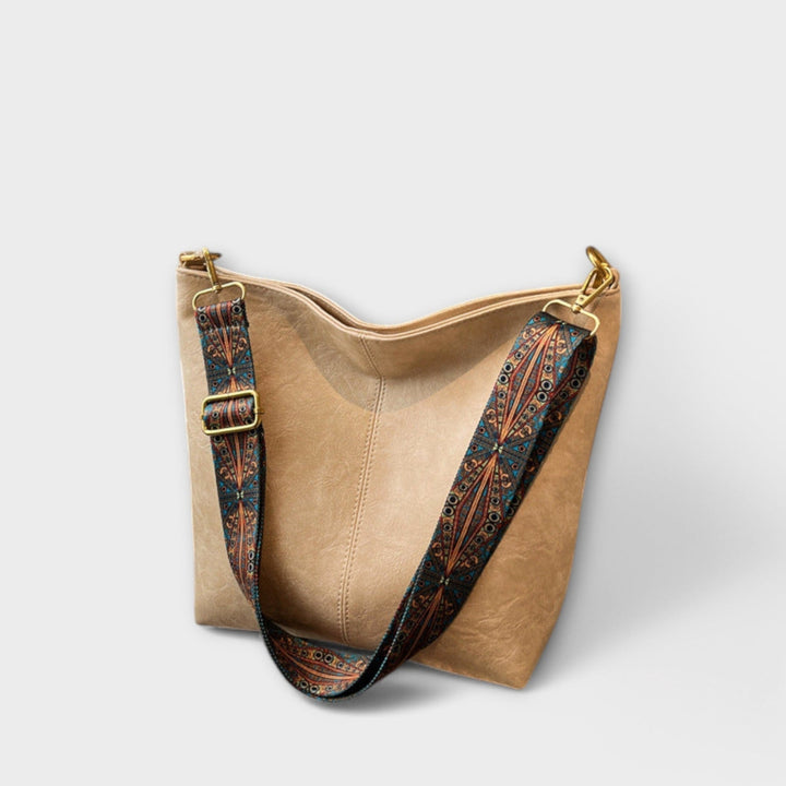 Hermina – Sac vintage pour femme