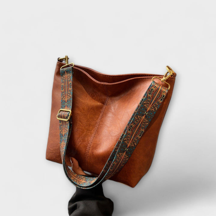 Hermina – Sac vintage pour femme