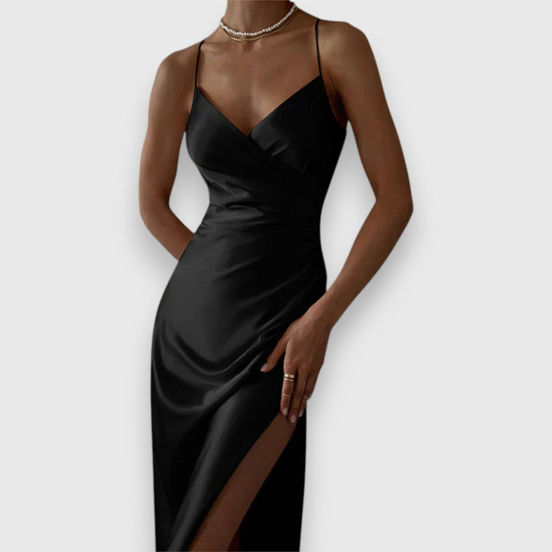 Liané – Robe élégante pour toutes les occasions