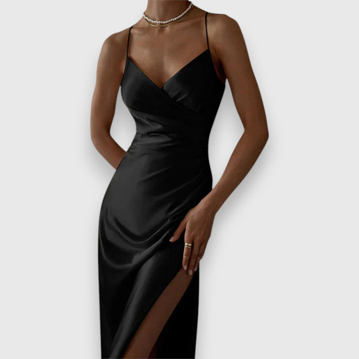 Liané – Robe élégante pour toutes les occasions