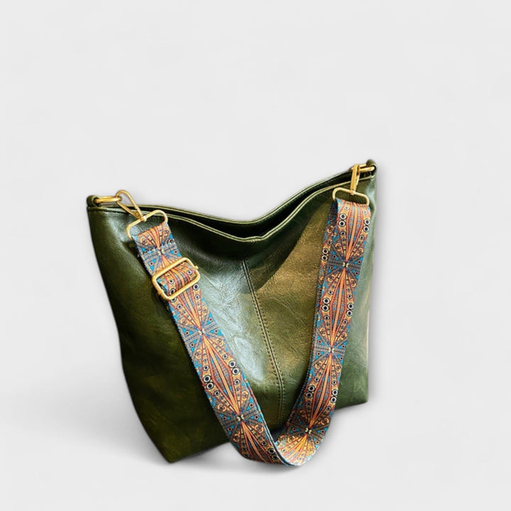 Hermina – Sac vintage pour femme
