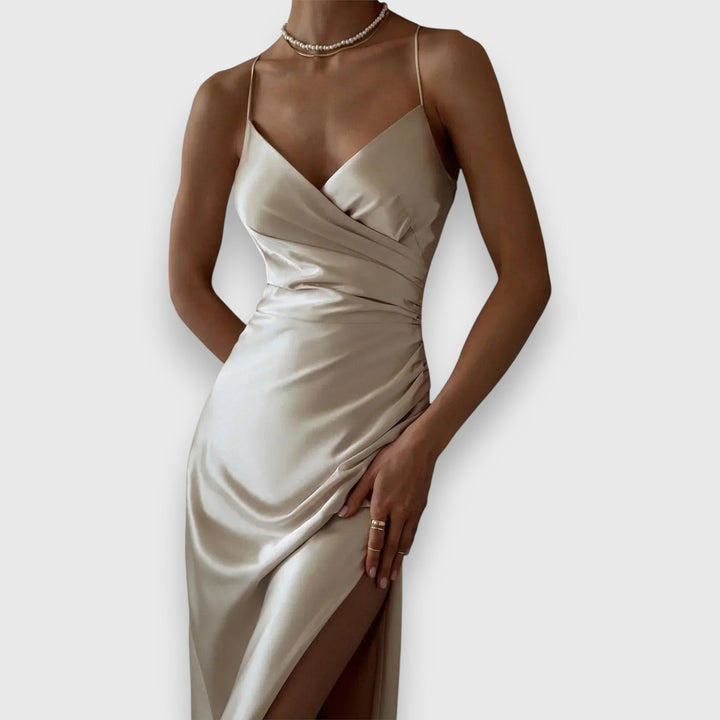 Liané – Robe élégante pour toutes les occasions