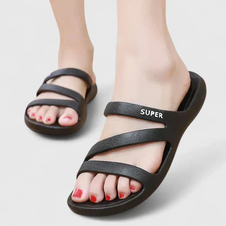Arwen - Sandales Orthopédiques Confortables