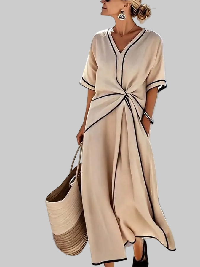 Clara – Robe Légère