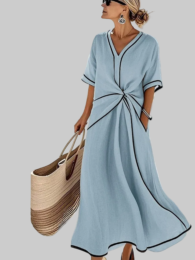 Clara – Robe Légère