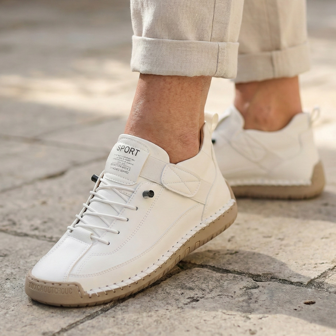 Sylvie | Chaussures Orthopédiques
