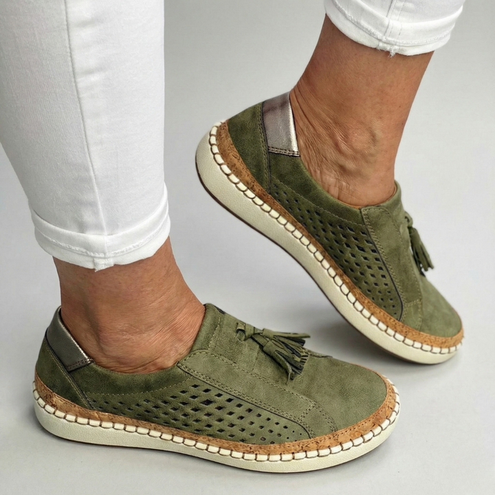 Piper™ | Chaussures Orthopédiques Slip-On