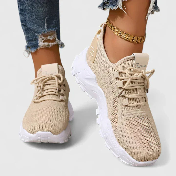 Maica | Chaussures Orthopédiques