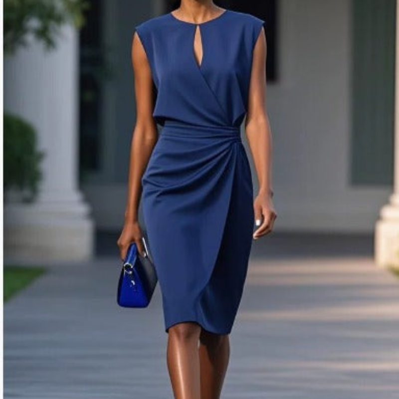 Rita - Robe élégante pour chaque occasion