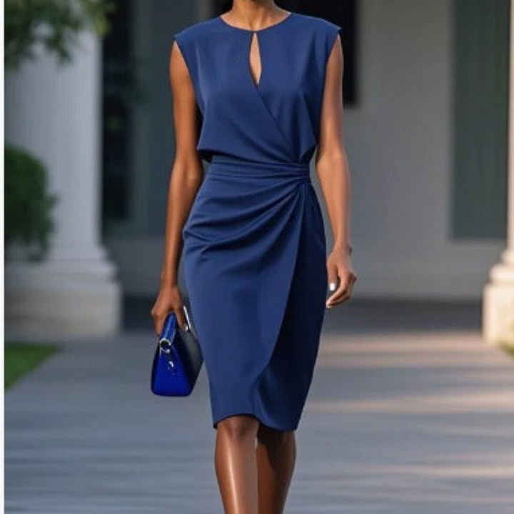 Rita - Robe élégante pour chaque occasion