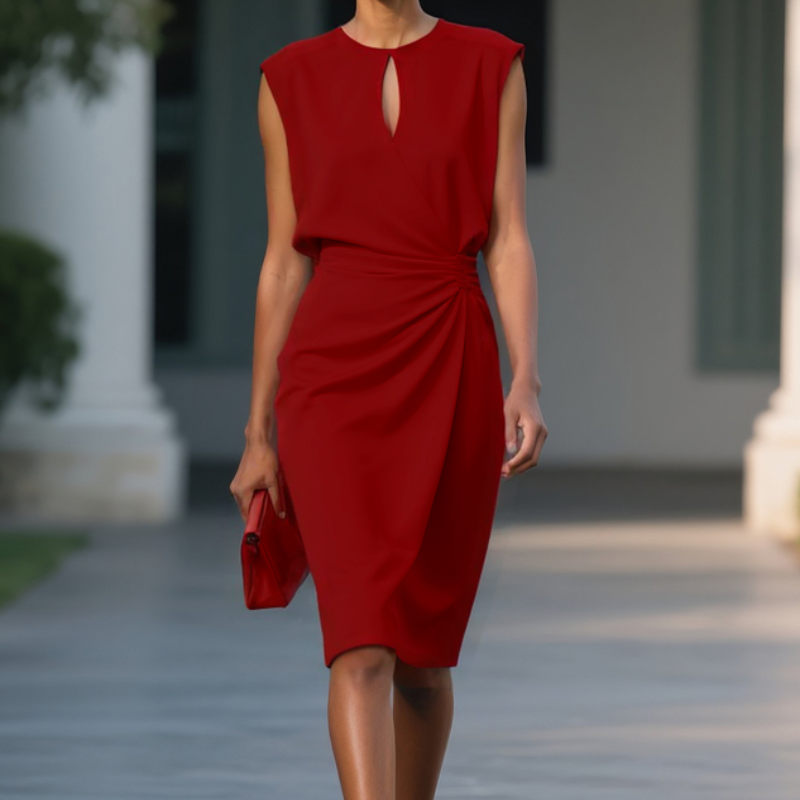 Rita - Robe élégante pour chaque occasion