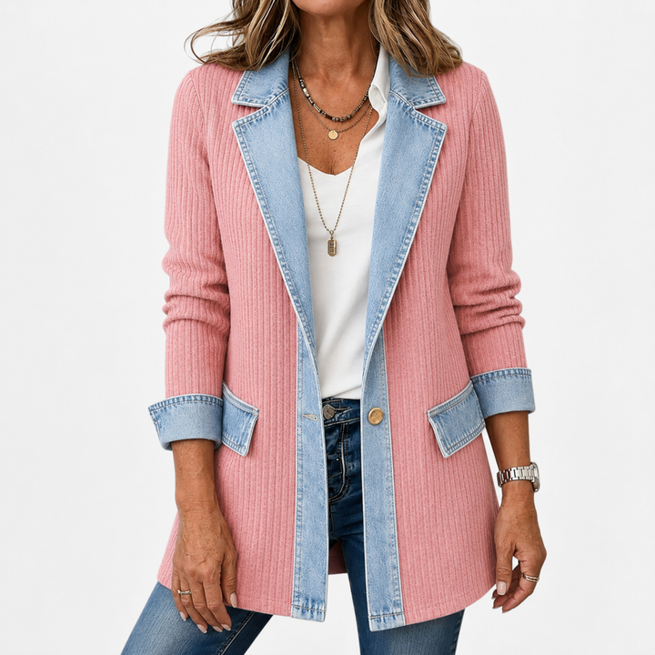 Margaret | Veste Mixte