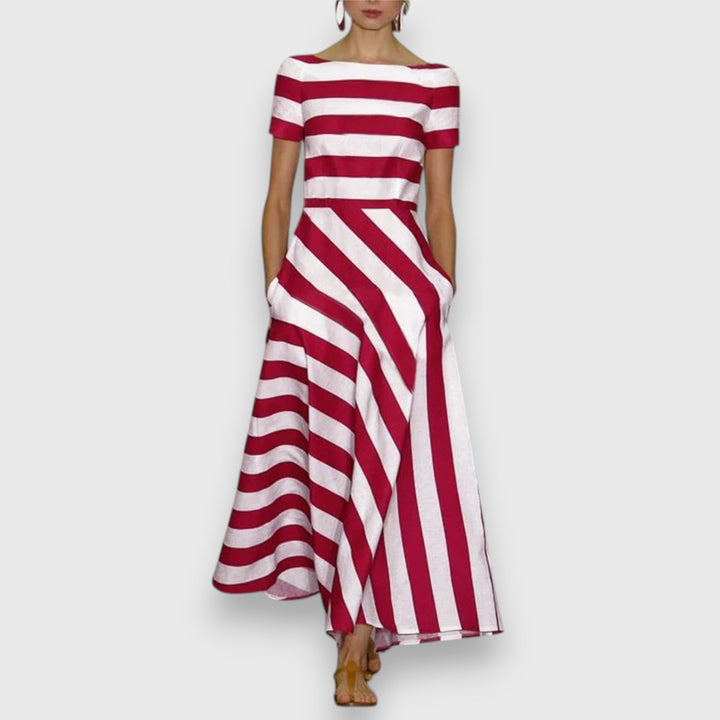 Vera – Robe élégante pour toutes les occasions