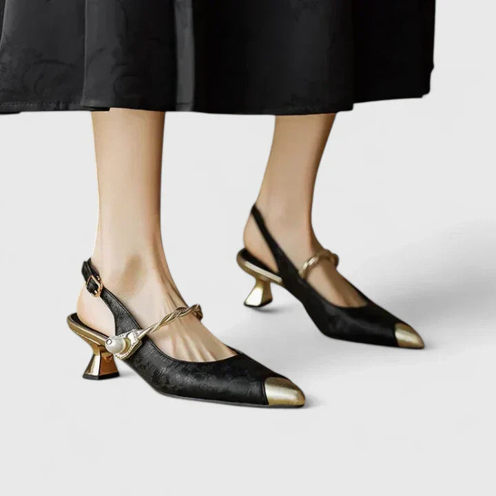 Annelie - Talons Chic