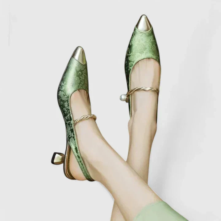 Annelie - Talons Chic