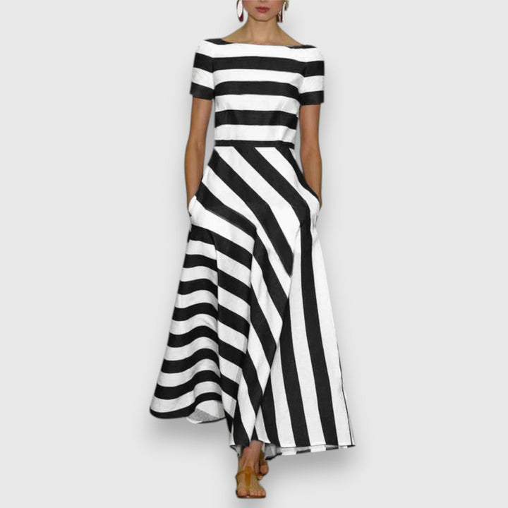 Vera – Robe élégante pour toutes les occasions