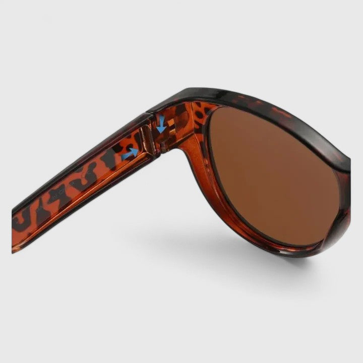 Journii | Lunettes de soleil élégantes