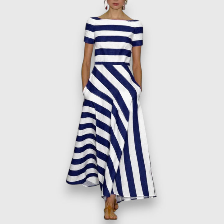 Vera – Robe élégante pour toutes les occasions