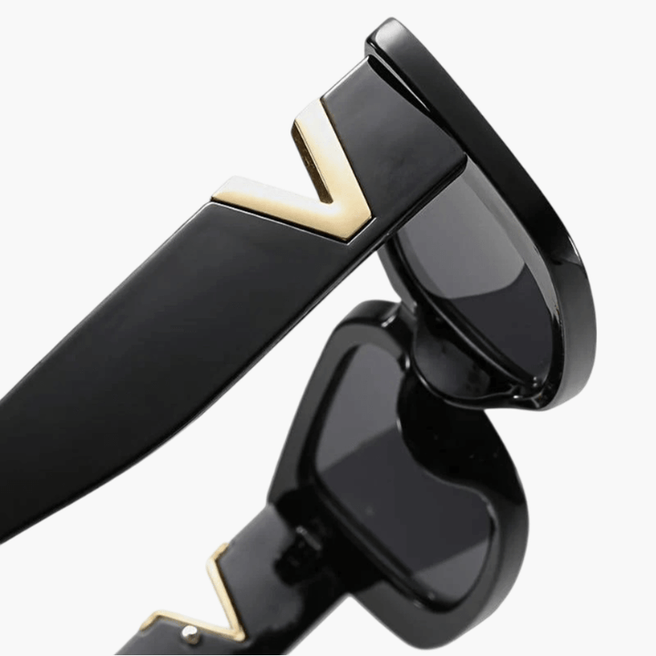 Taytum | Lunettes de soleil audacieuses