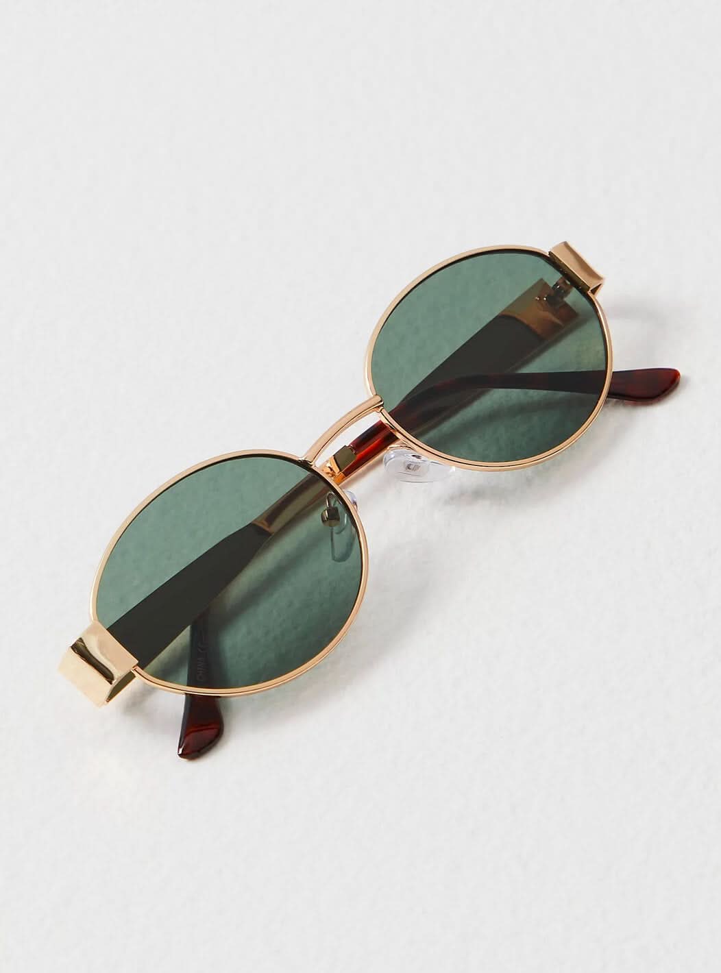 Zariyah | Lunettes de soleil élégantes