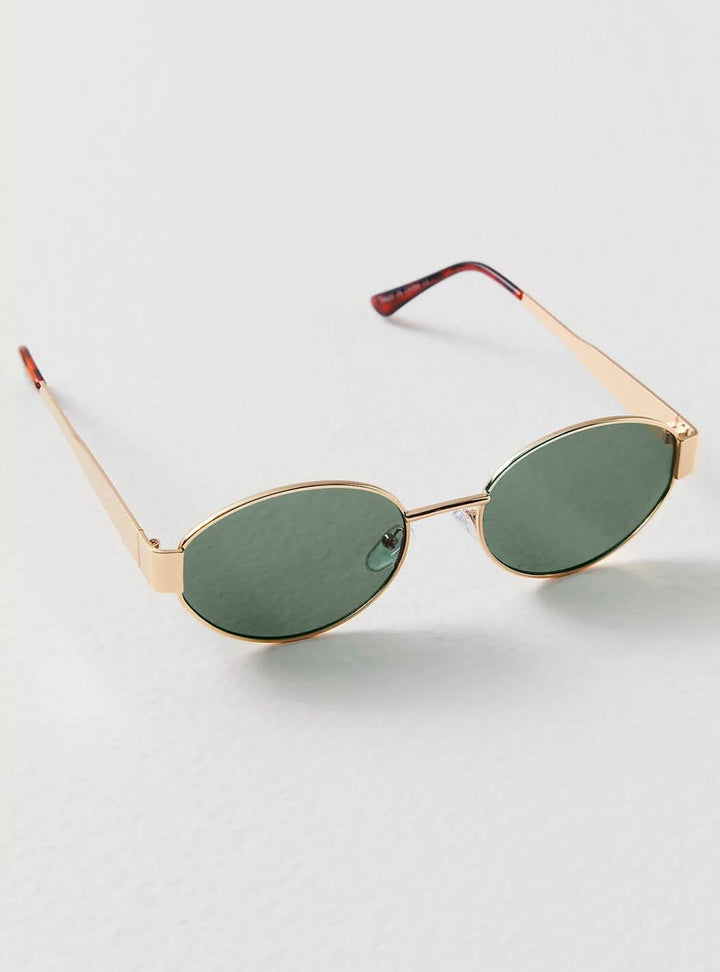 Zariyah | Lunettes de soleil élégantes