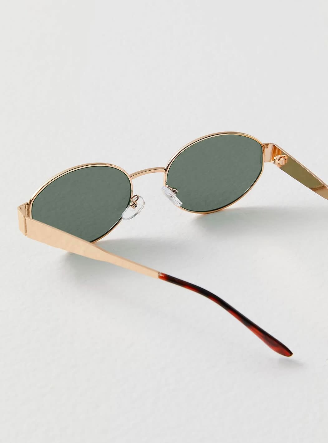 Zariyah | Lunettes de soleil élégantes