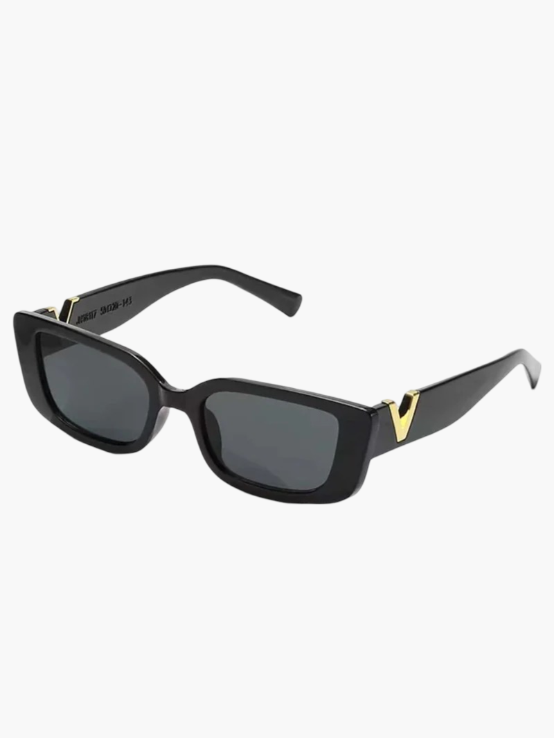 Taytum | Lunettes de soleil audacieuses