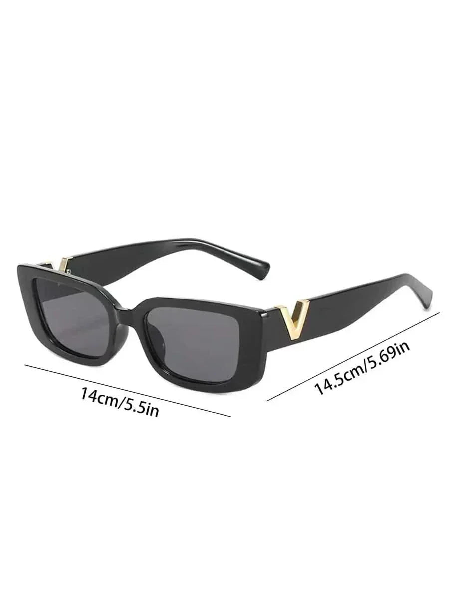 Taytum | Lunettes de soleil audacieuses