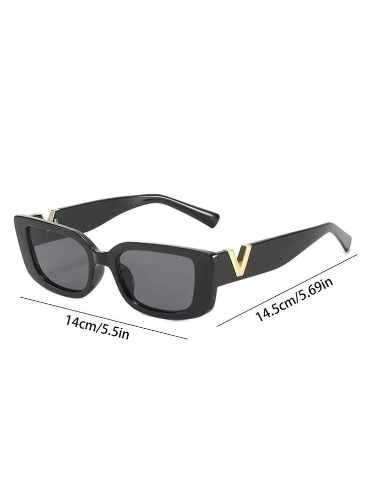 Taytum | Lunettes de soleil audacieuses