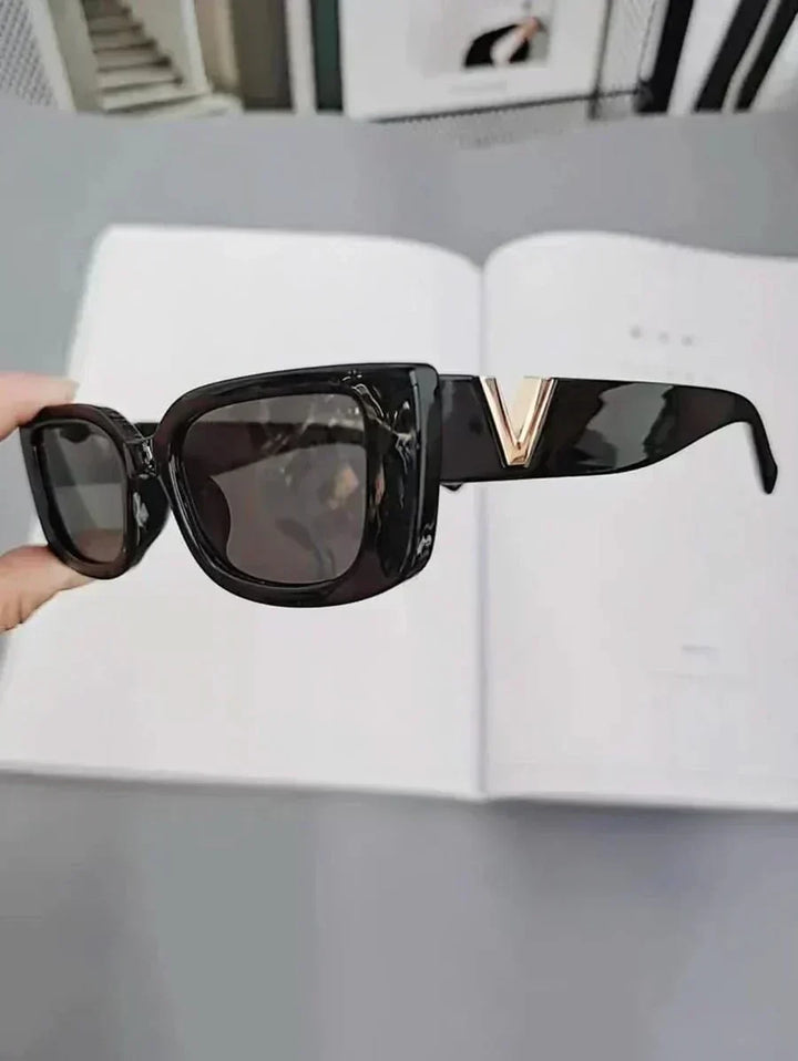 Taytum | Lunettes de soleil audacieuses