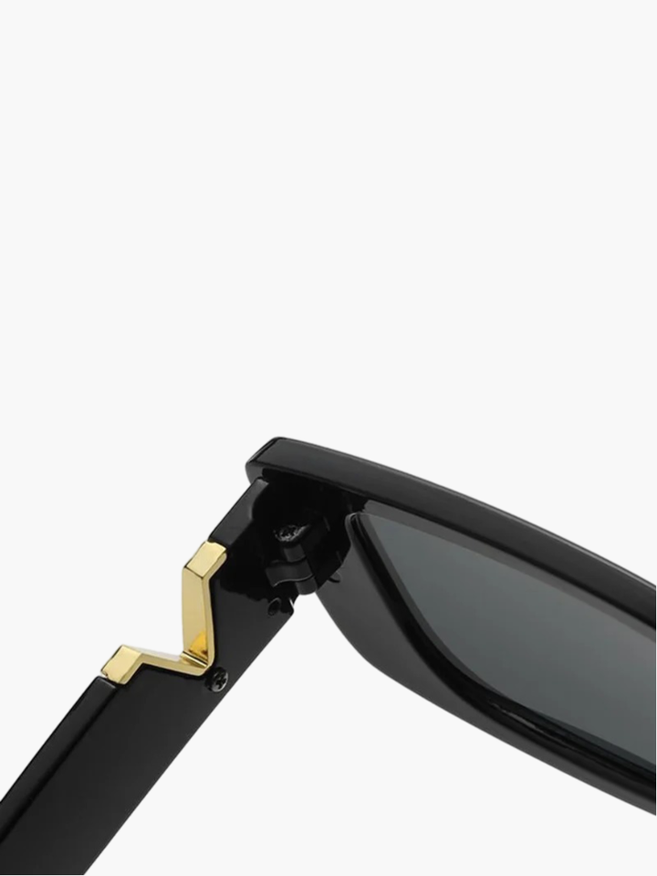 Taytum | Lunettes de soleil audacieuses