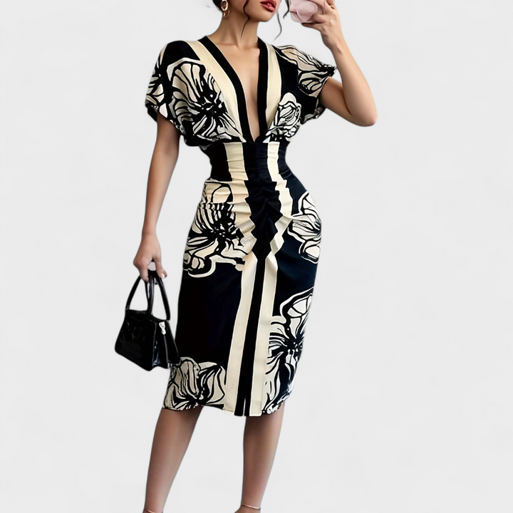 Katarinica - Robe Élégante