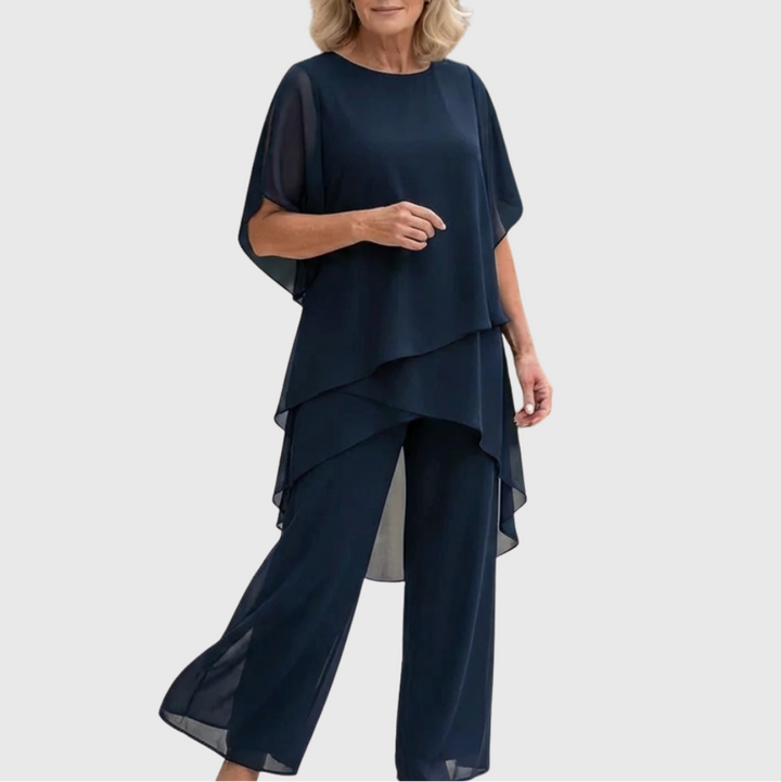 Elara | Ensemble Palazzo Élégant