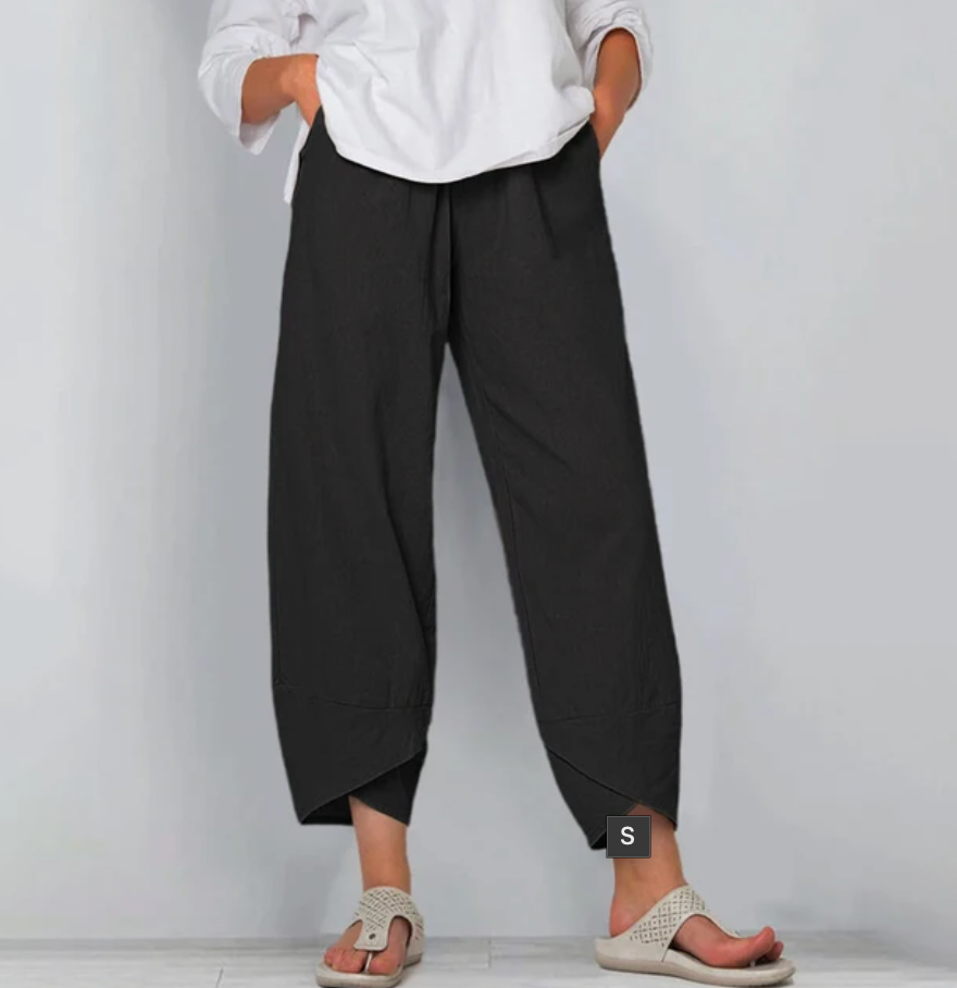 RILEY - Pantalons légers
