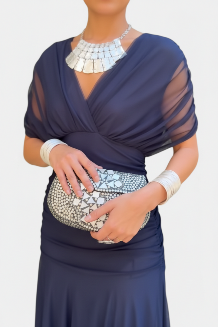 Isabella - Robe Maxi