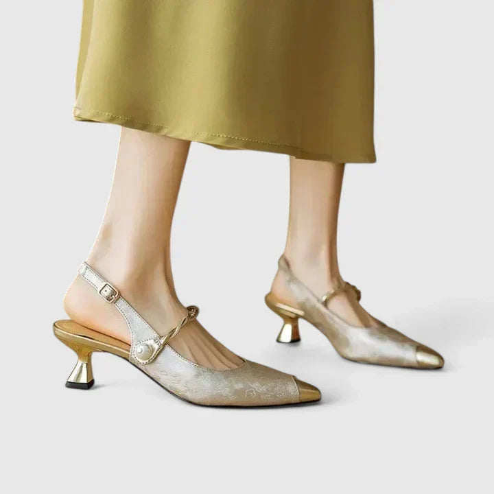 Annelie - Talons Chic