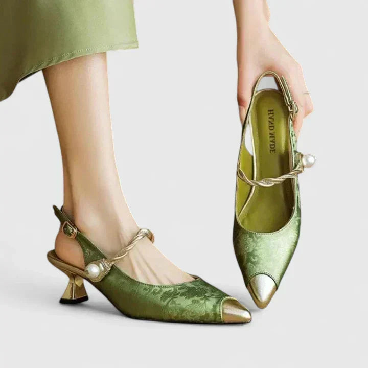 Annelie - Talons Chic