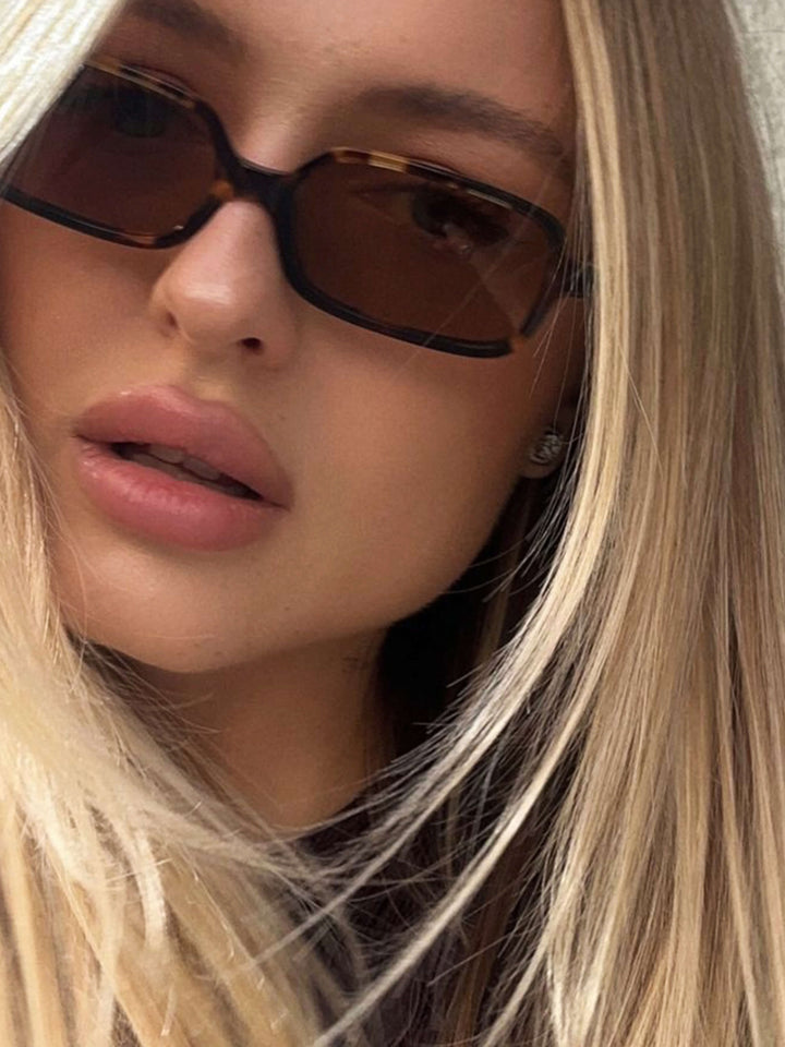 Skarlett | Lunettes de soleil Glamour