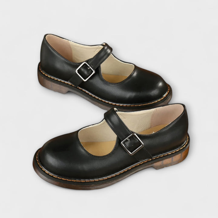 Sasha - Chaussures orthopédiques avec bride