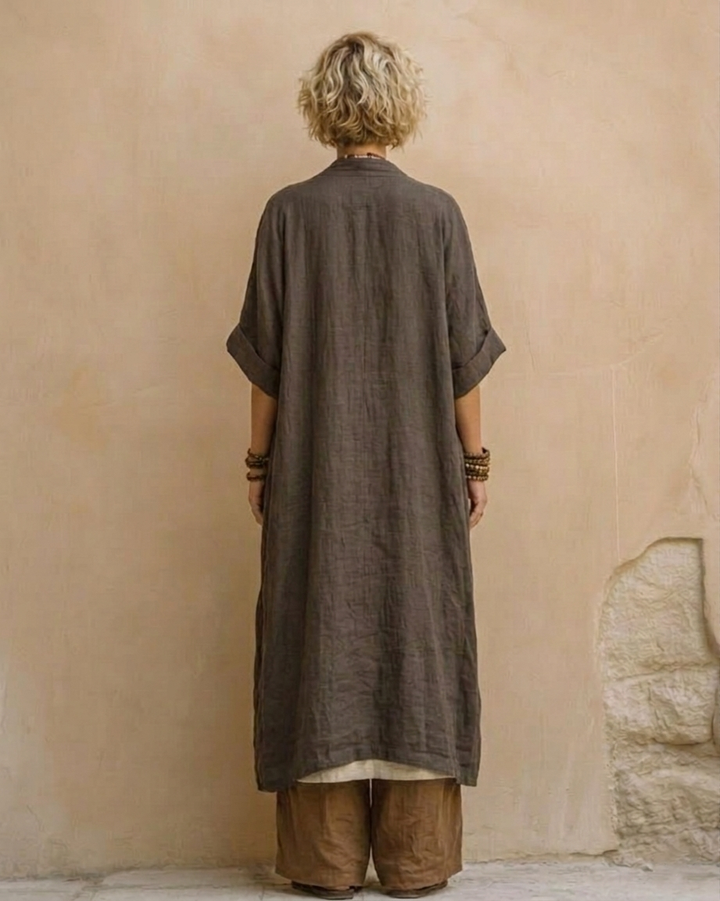 Ensemble d'été Suzanne Boho