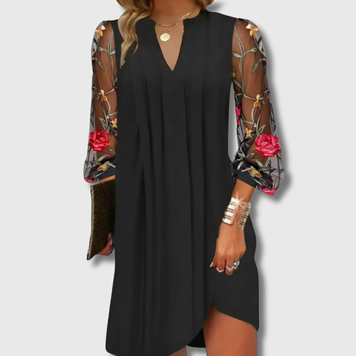 Agnes – Robe pour un Style Quotidien