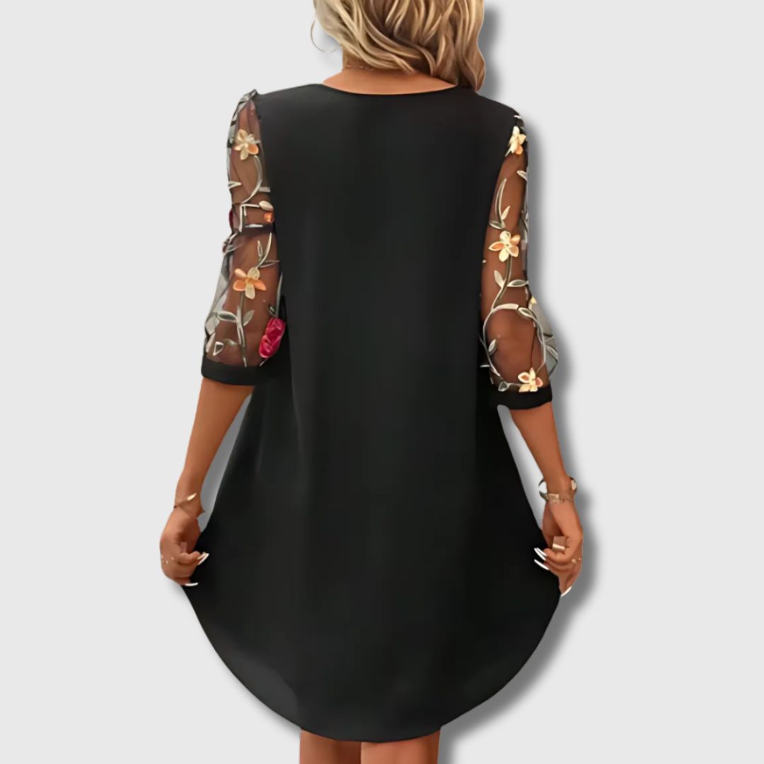 Agnes – Robe pour un Style Quotidien